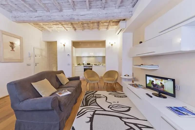 Don Giovanni Halldis Apartment - photo 5