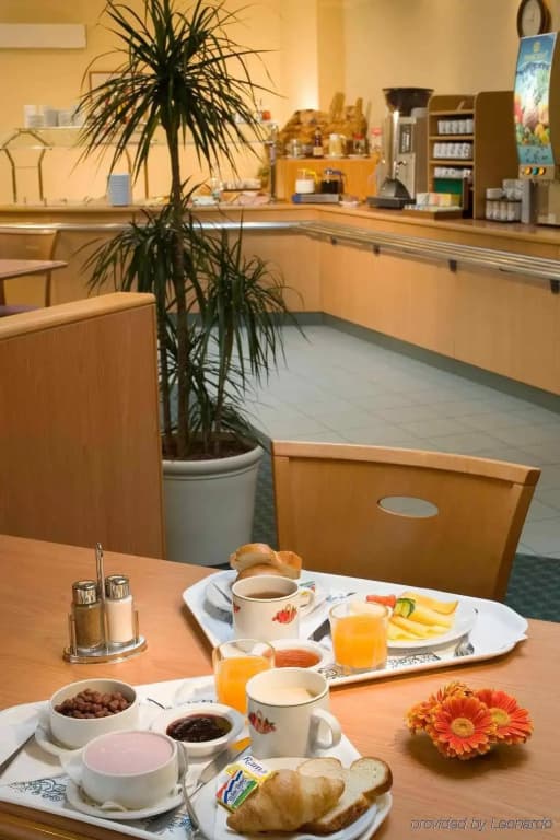 ibis Budapest Centrum - photo 13