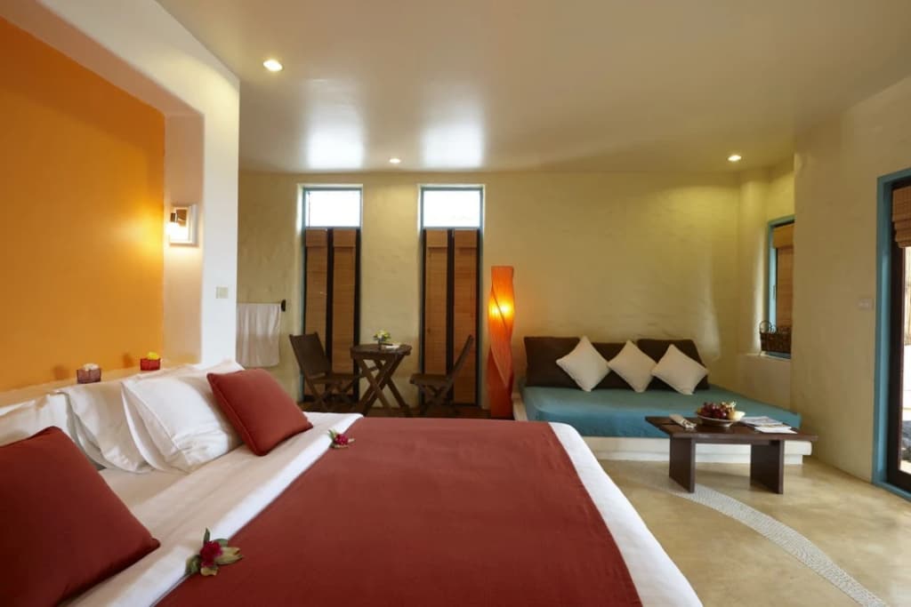 Vacation Village Phra Nang Inn - photo 16
