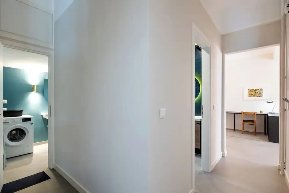 Spark 2-Bedroom Apartment in Athens - photo 34