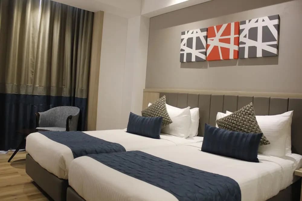 Swati Hotel - photo 4