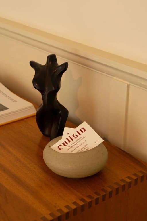Hotel Calisto - photo 45