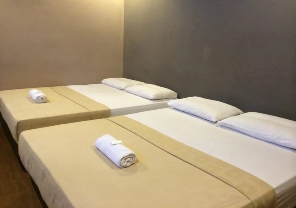 Maju Point Hotel - photo 5