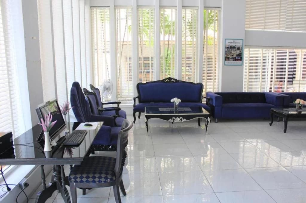 Kudos Boutique Hotel - photo 9