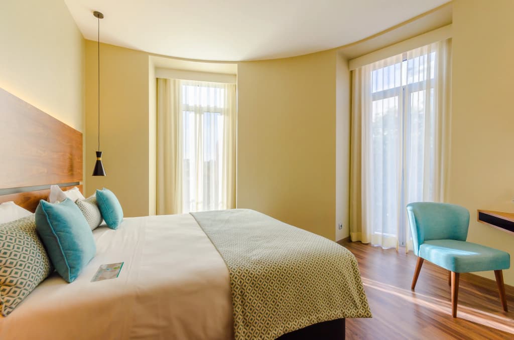 Hotel Vincci Liberdade - photo 27