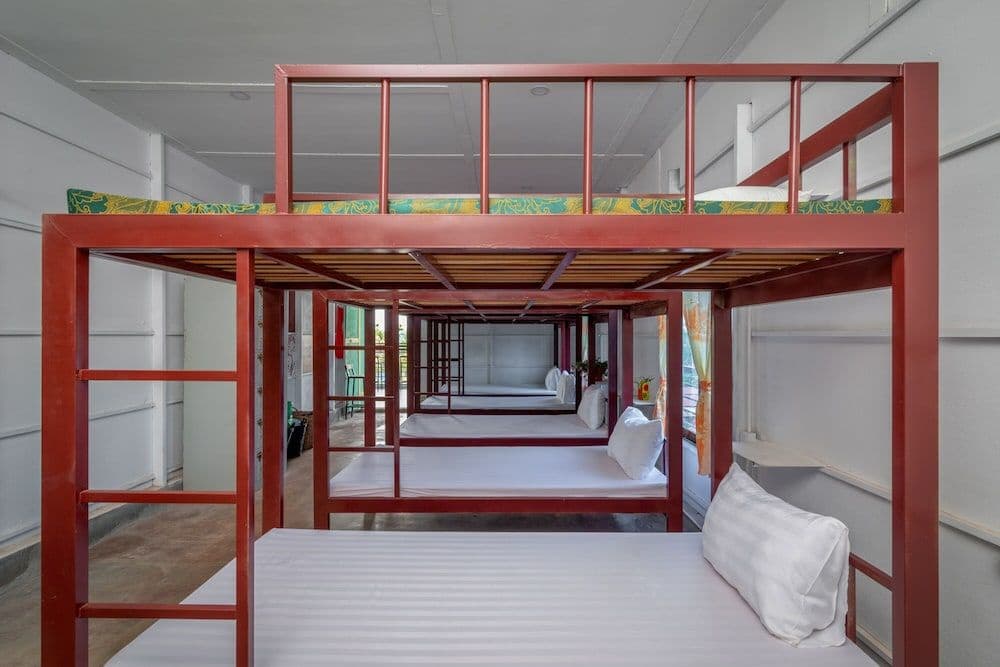 Fabulous Psar Kraoum Hostel - photo 13