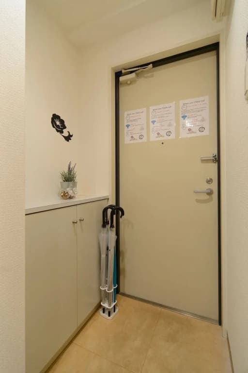 Residence Namba-East - photo 13