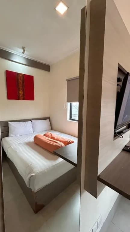 Front One Residence Syariah Mampang - photo 34