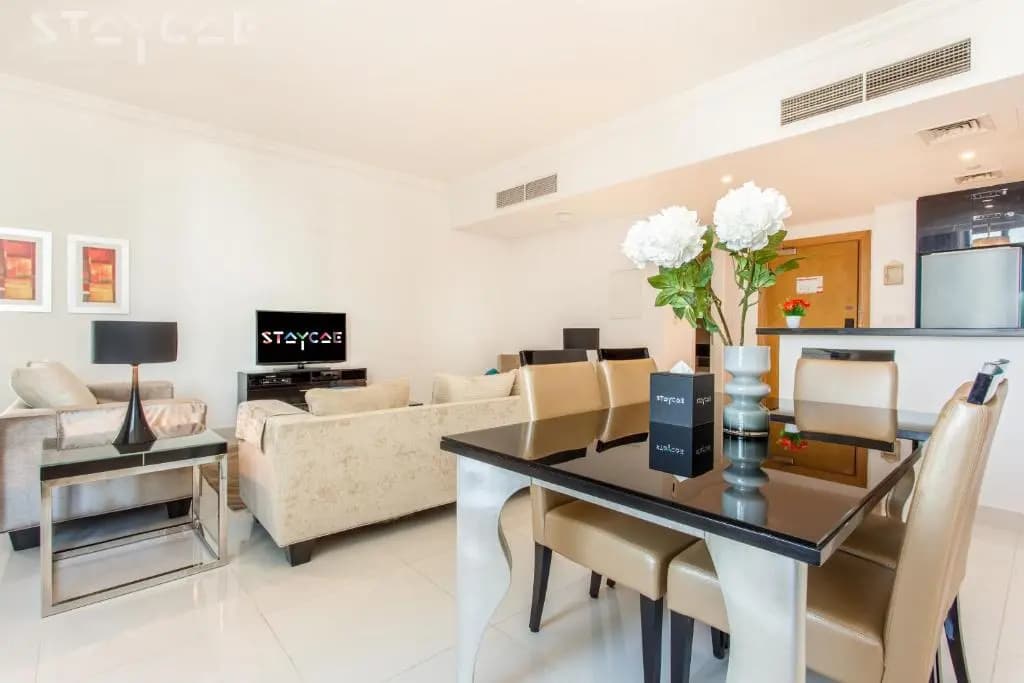 Staycae Capital Bay - main photo