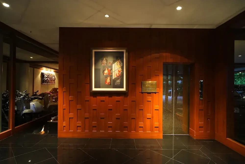 Pimarn Mansion - photo 24
