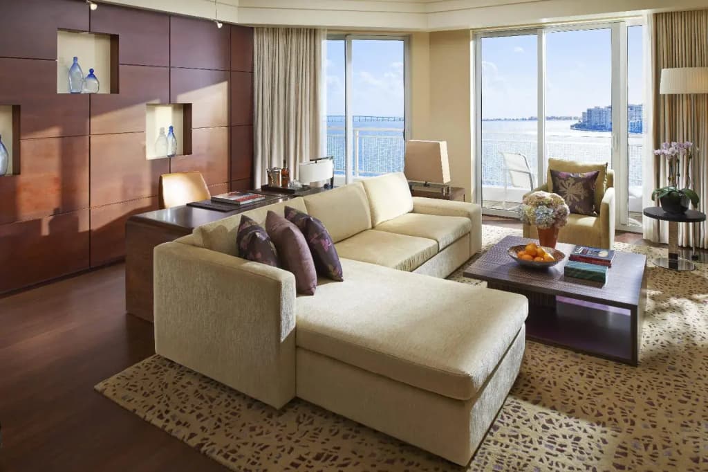 Mandarin Oriental Miami - photo 29