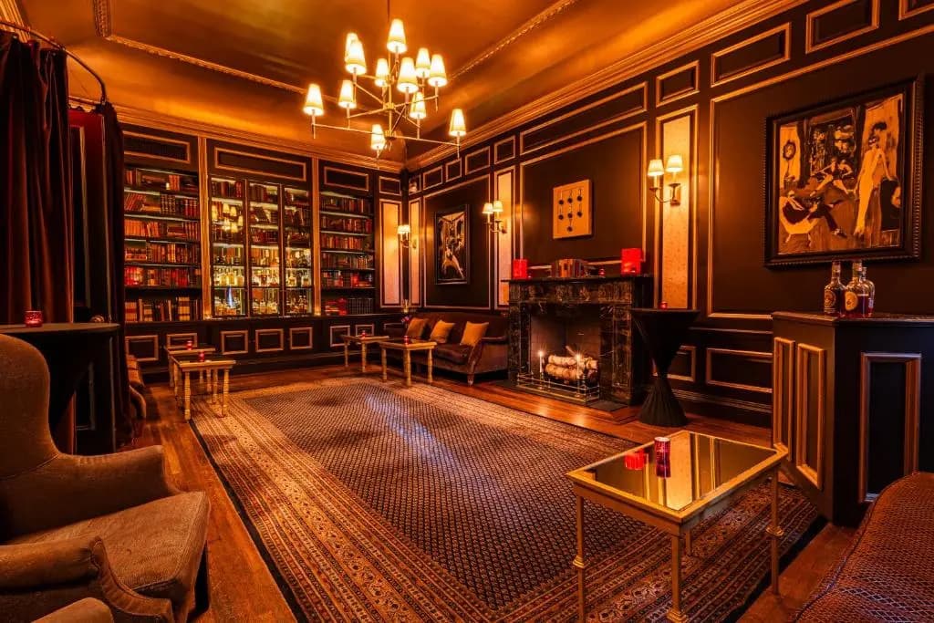 The William Hotel Midtown, New York - photo 13