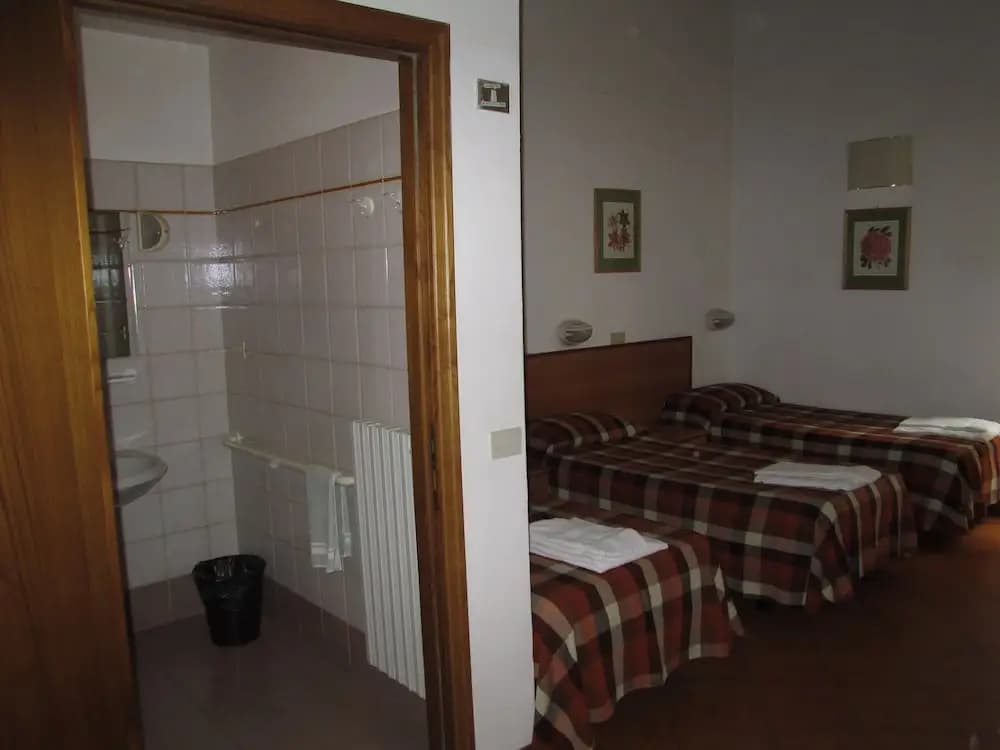 Foresteria Valdese di Firenze - Casa per Ferie - photo 4