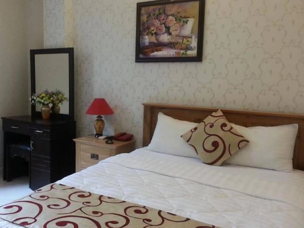 Phan Lan 2 Hotel - photo 4