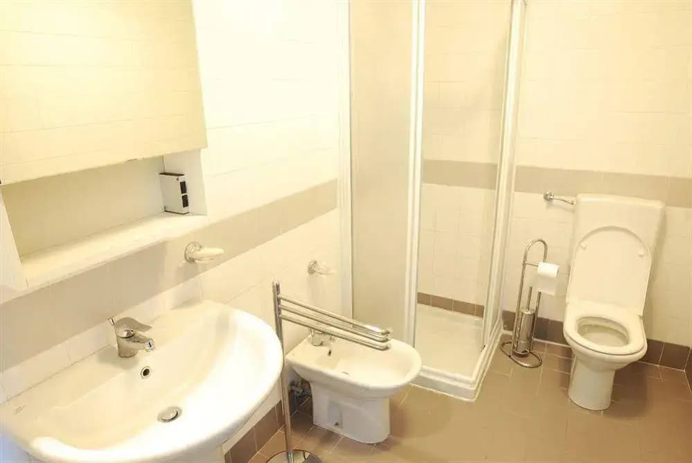 Haven Hostel Giudecca - photo 8