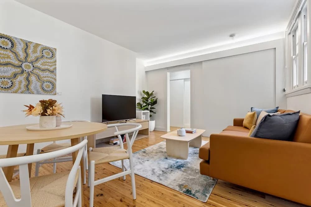Mulwarree Avenue Apartments by Urban Rest - photo 5