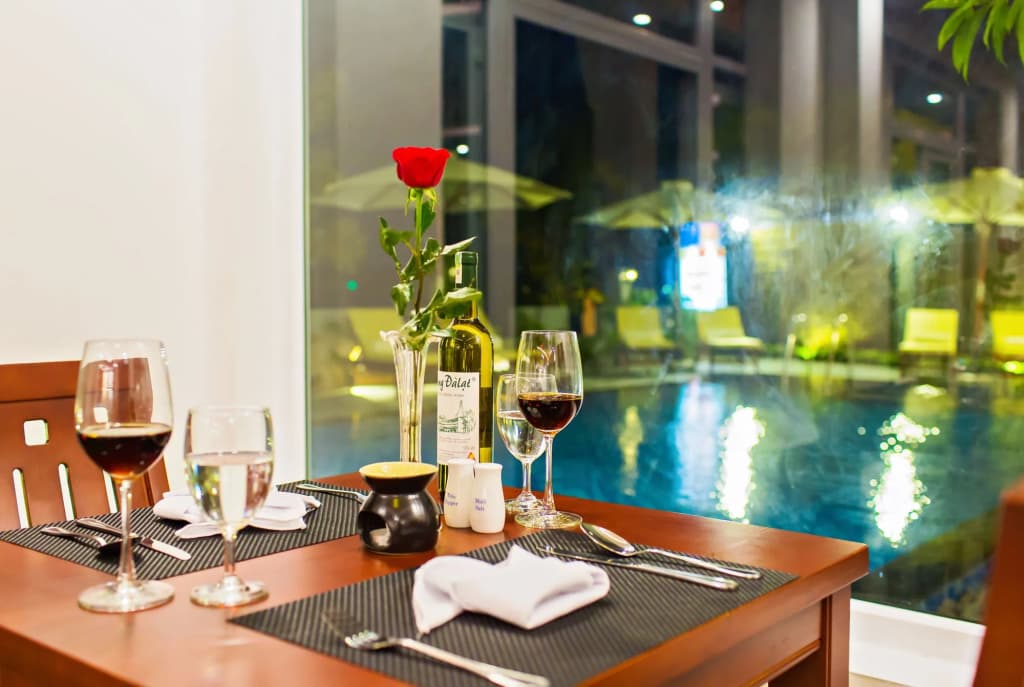 Riverside White House Boutique Hotel - photo 19