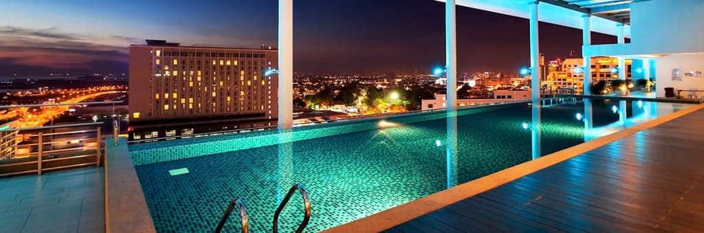 Asia Melaka Hotel managed by The Straits Hotel & Suites - photo 19