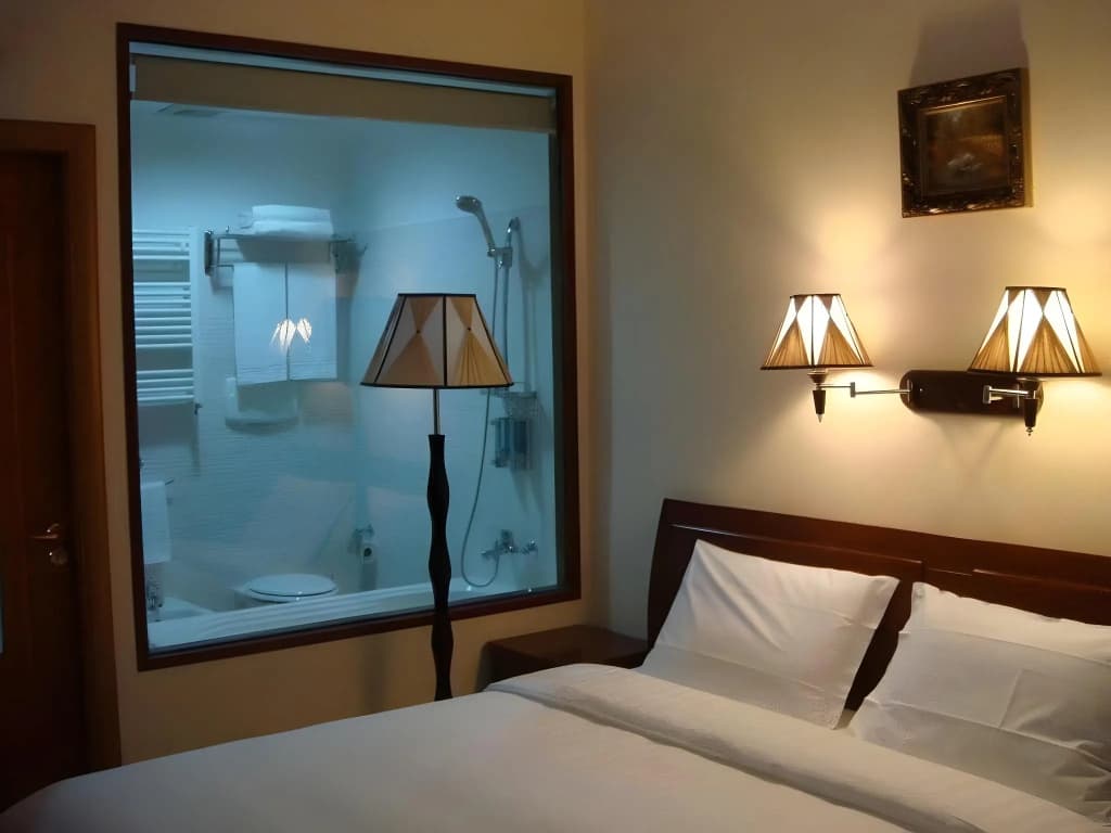 Hotel Filippo - photo 27