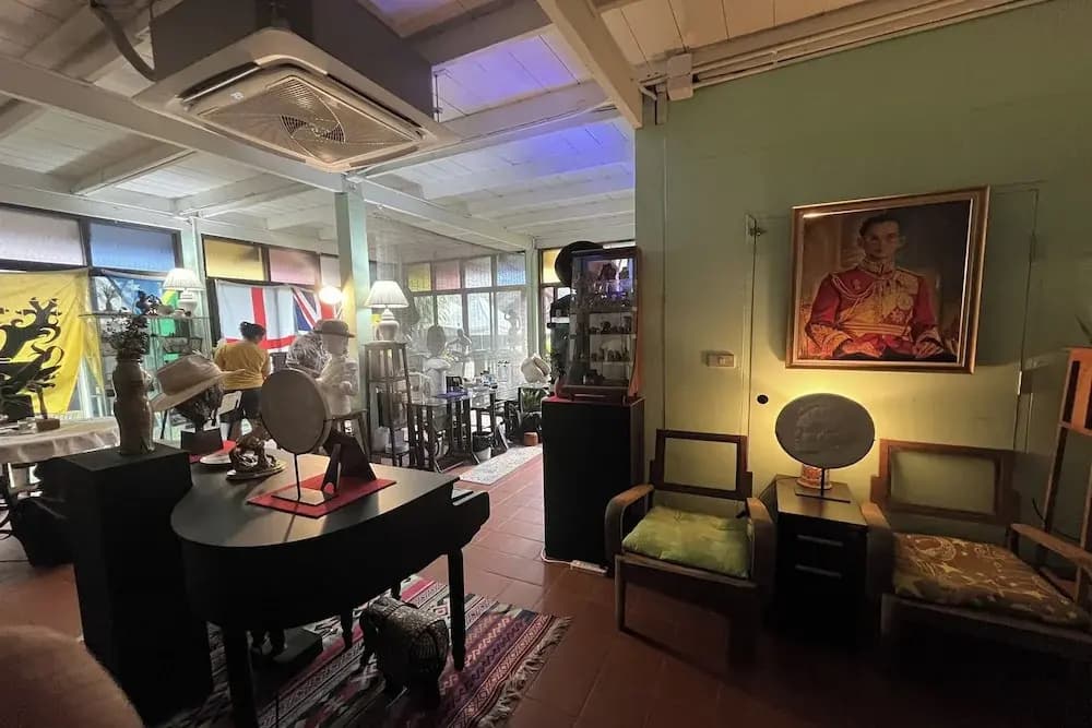 64 Sweet Home Dusit Bkk - photo 21