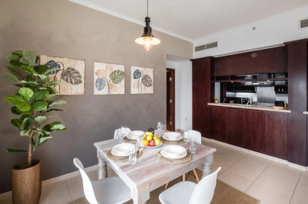 Maison Privee - Burj Residence - photo 38