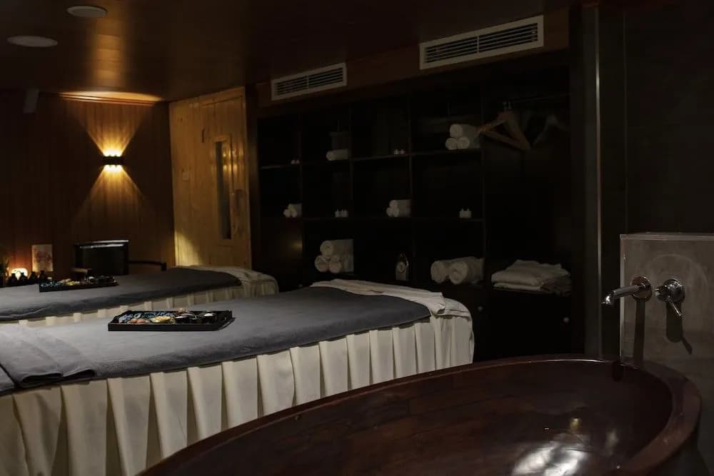 Scarlet Pearl Cruises - photo 15