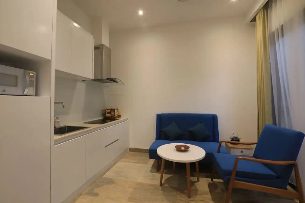 Amara Villa Umalas - photo 27