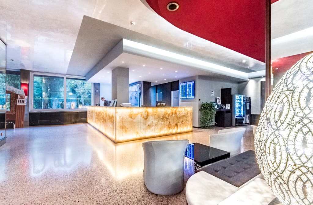 Antony Hotel - photo 28