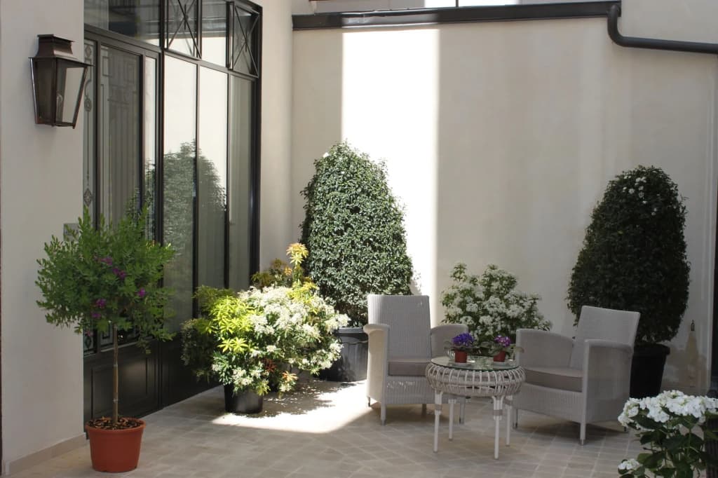 My Home in Paris Hotel - photo 18