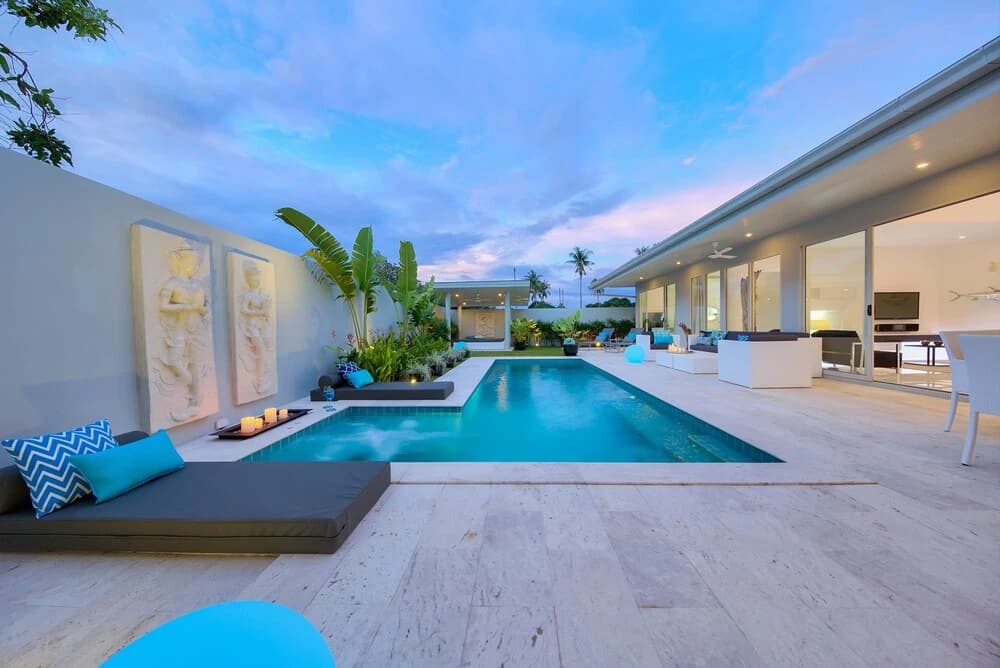 Villa Cloud 9 - photo 9