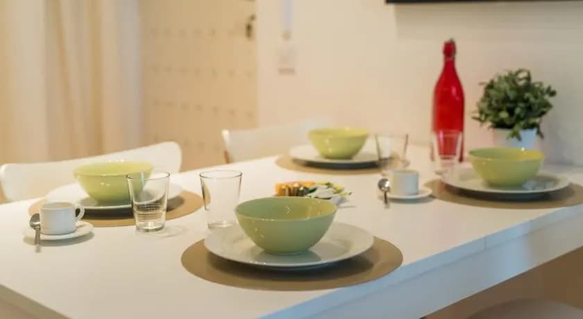 Appartements Massingy - photo 8