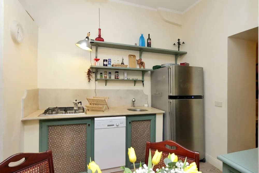 Cozy Campo - My Extra Home - photo 21