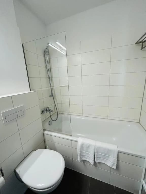 Apartment & Boardinghouse Berlin Friedrichshain-Kreuzberg - photo 34