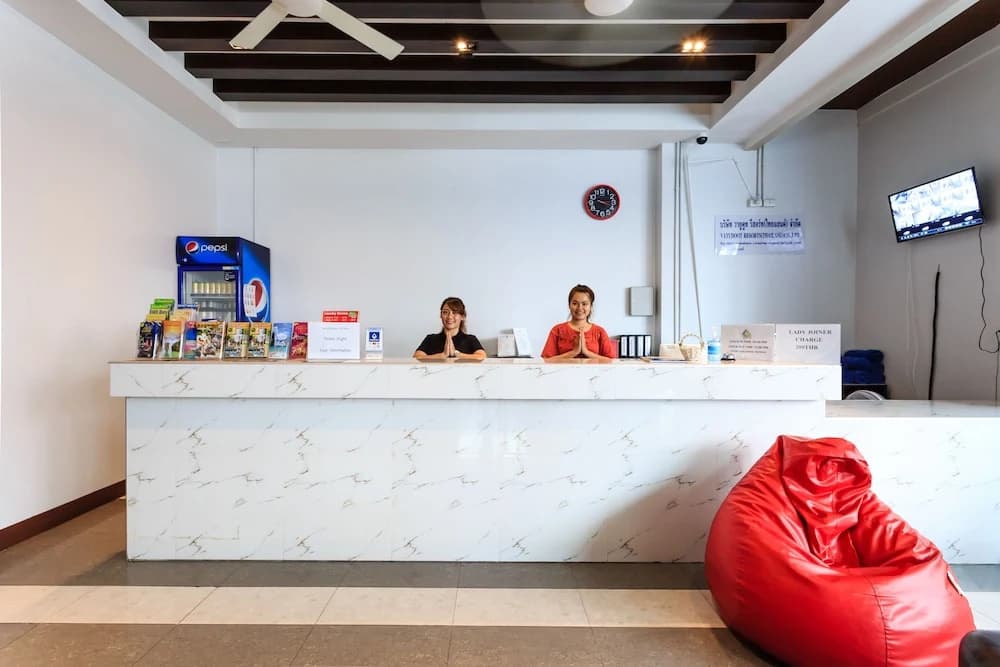 77 Bangla Hotel - photo 23