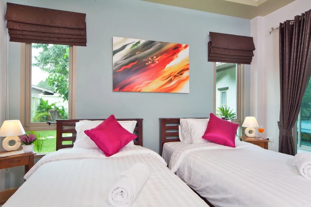 Villa Naiyang - photo 5