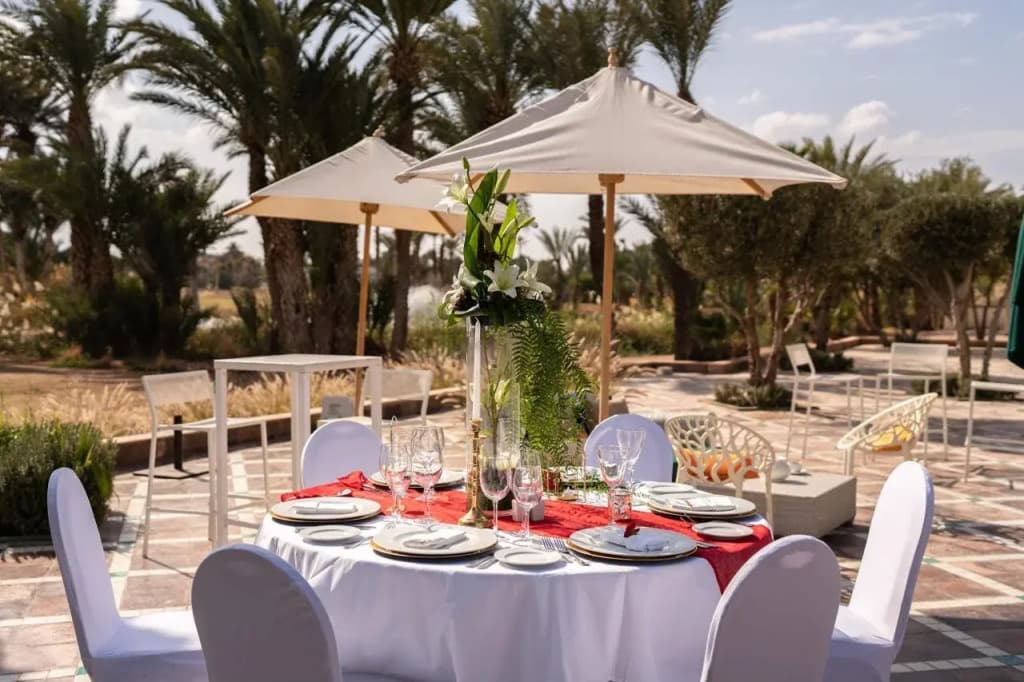 Pickalbatros Du Golf Hotel - photo 28