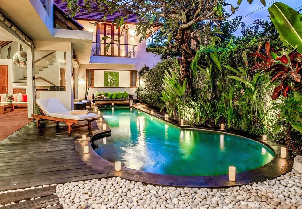 Villa Ku Tama by Villa Finder - photo 10