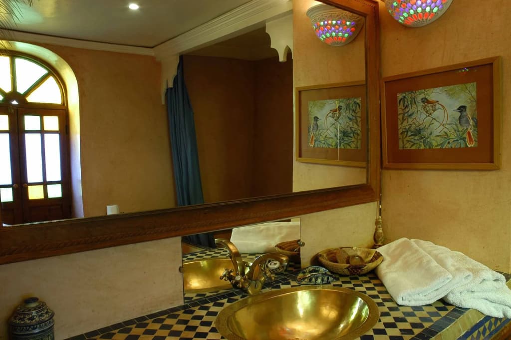 Riad Dalia - photo 9