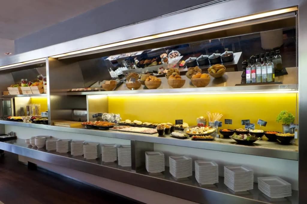B-Hotel - photo 13