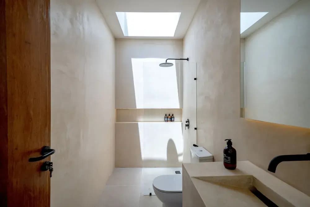 Akela Villas Bingin - photo 8