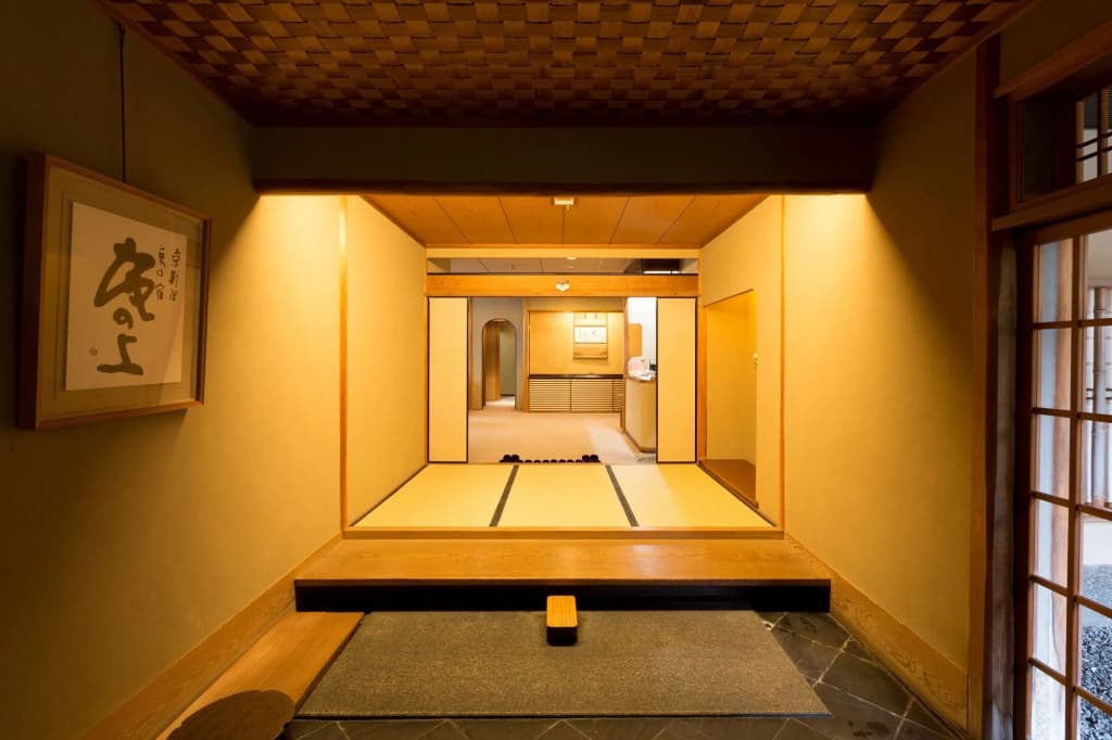 Kyoto Ryokan SAKANOUE - photo 15