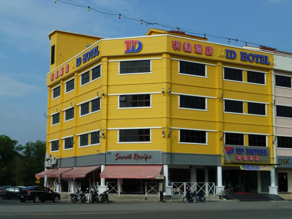 ID Hotel Segamat - main photo