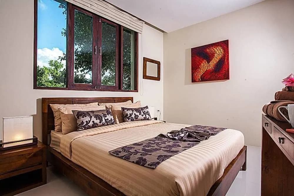 Baan Phu Kaew C6 3 Beds - photo 2