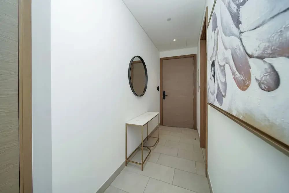 PVH - Tranquil 1BR - Sobha Waves - photo 10