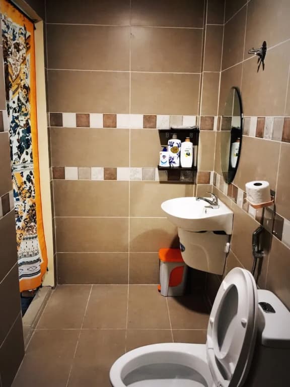 The An Homestay - Hostel - photo 8