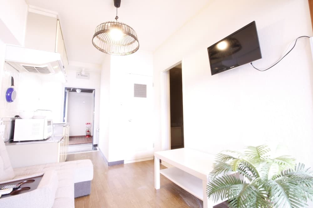 Namba Big Room Apartment - photo 2