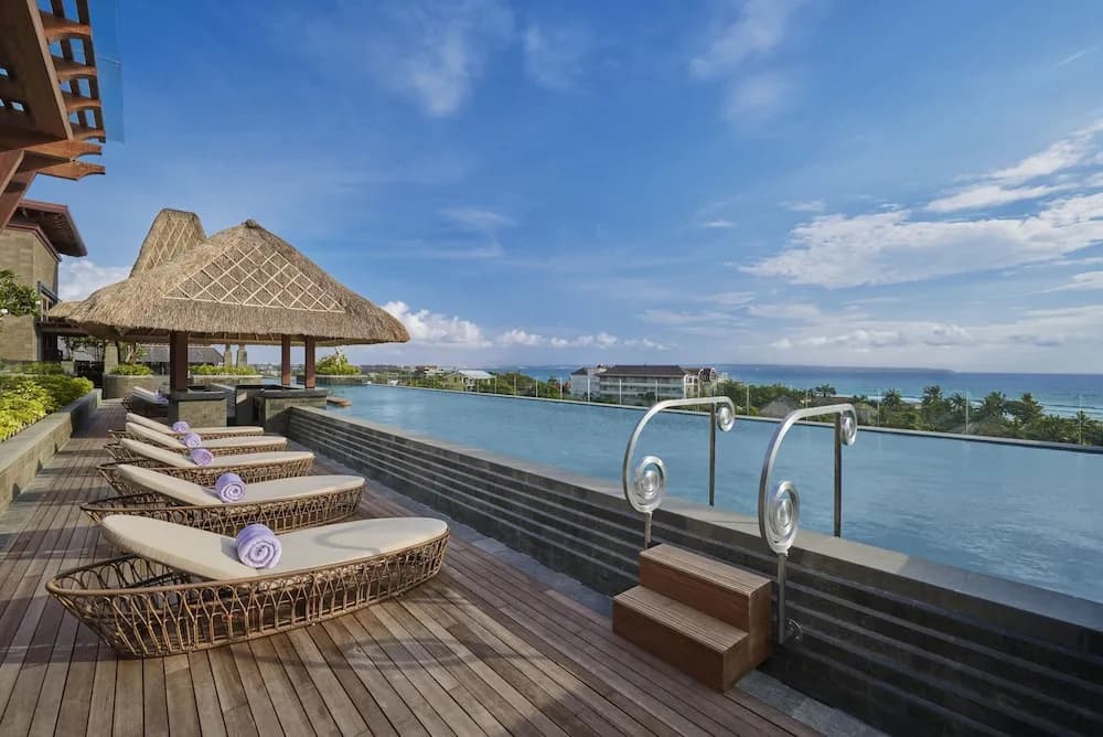 Holiday Inn Resort Bali Canggu by IHG - photo 22