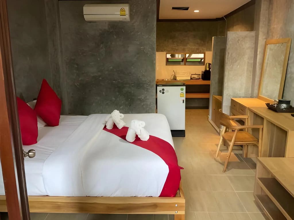 Araya Boutique Hotel - photo 2