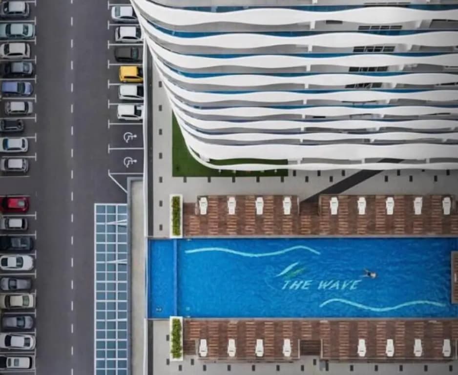 Thermospace The Wave - photo 3