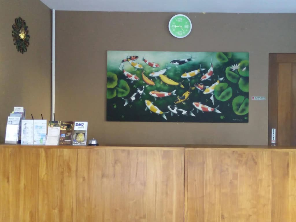 KOI Hotel & Residence - photo 2